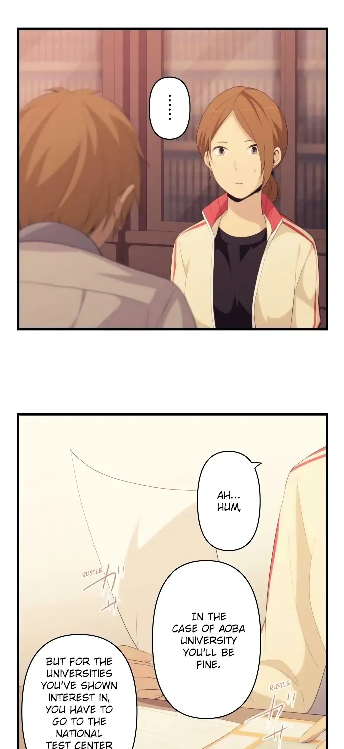 Relife - Page 28