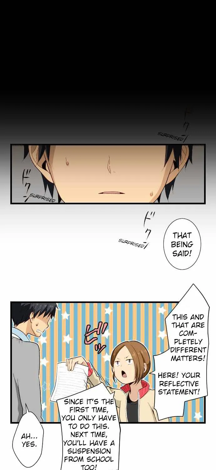 Relife - Page 18