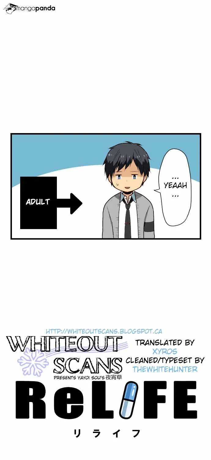 Relife - Page 2