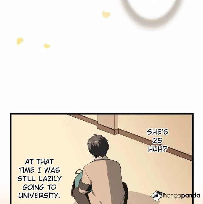 Relife - Page 25