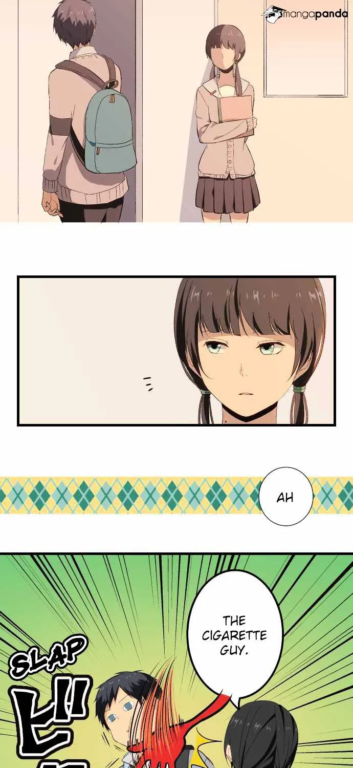 Relife - Page 30