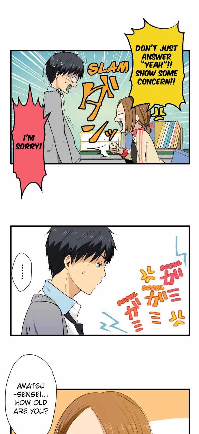 Relife - Page 4