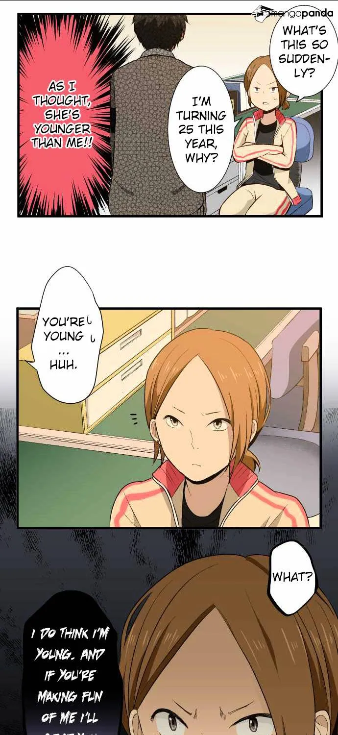 Relife - Page 6