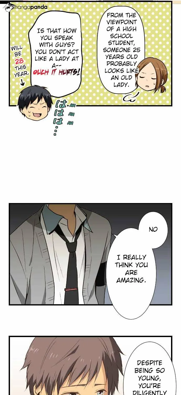 Relife - Page 8