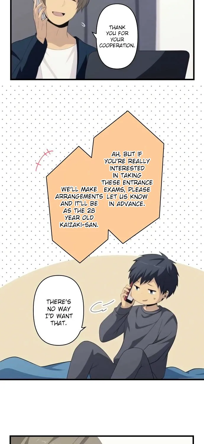 Relife - Page 34