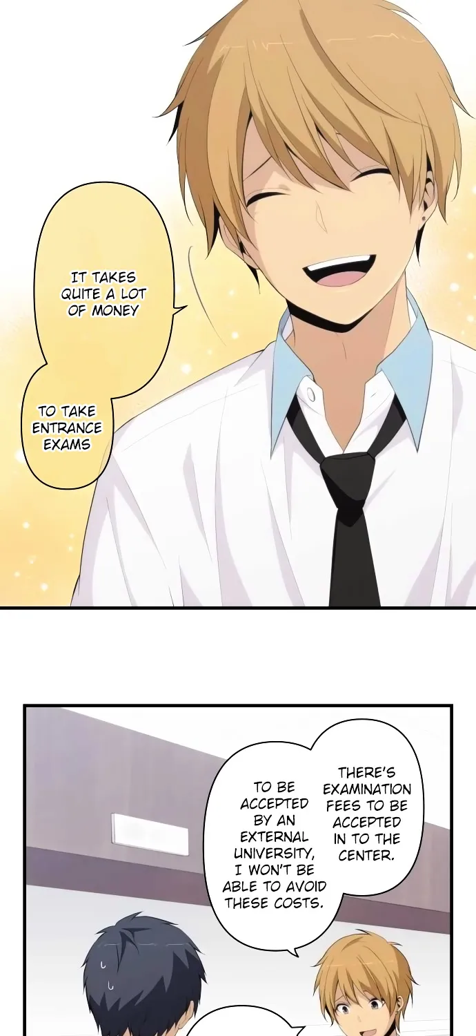 Relife - Page 18