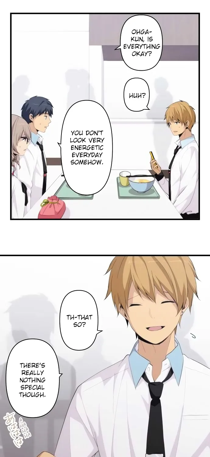 Relife - Page 2