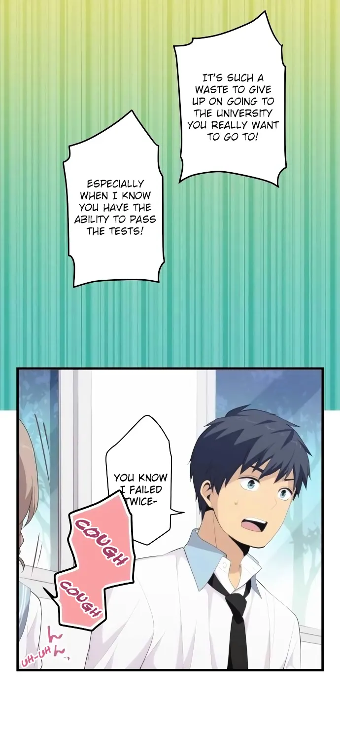 Relife - Page 20