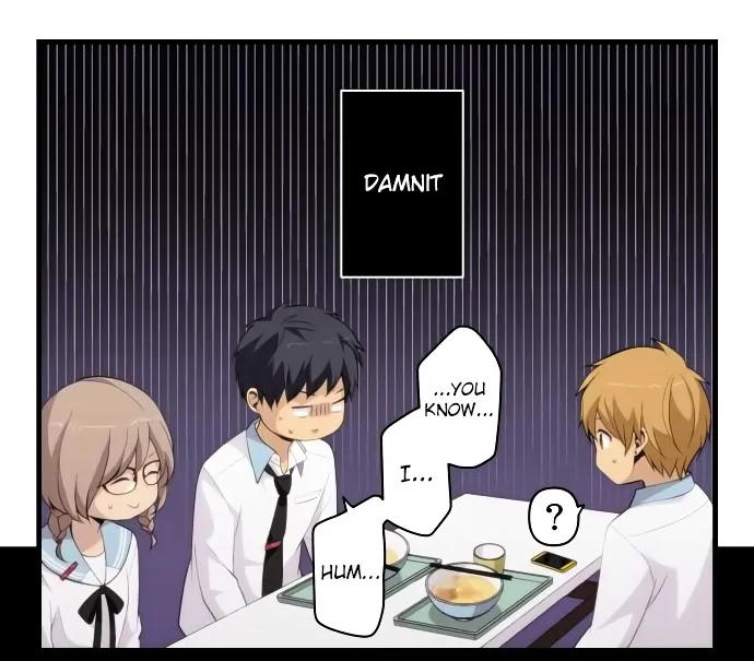 Relife - Page 21