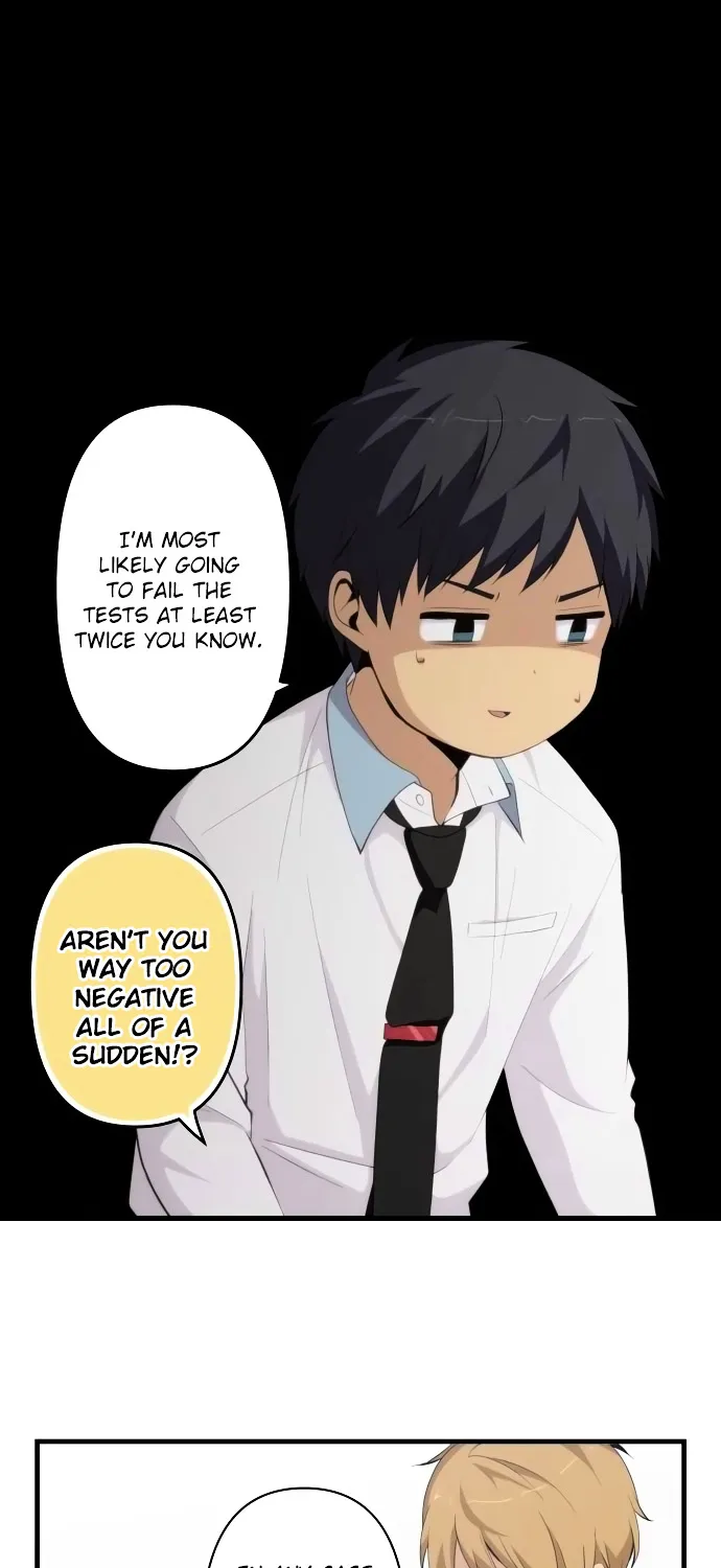 Relife - Page 22