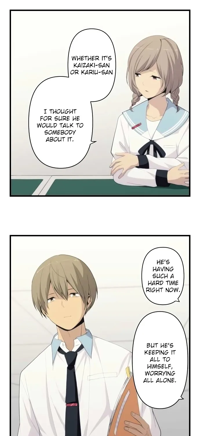 Relife - Page 22