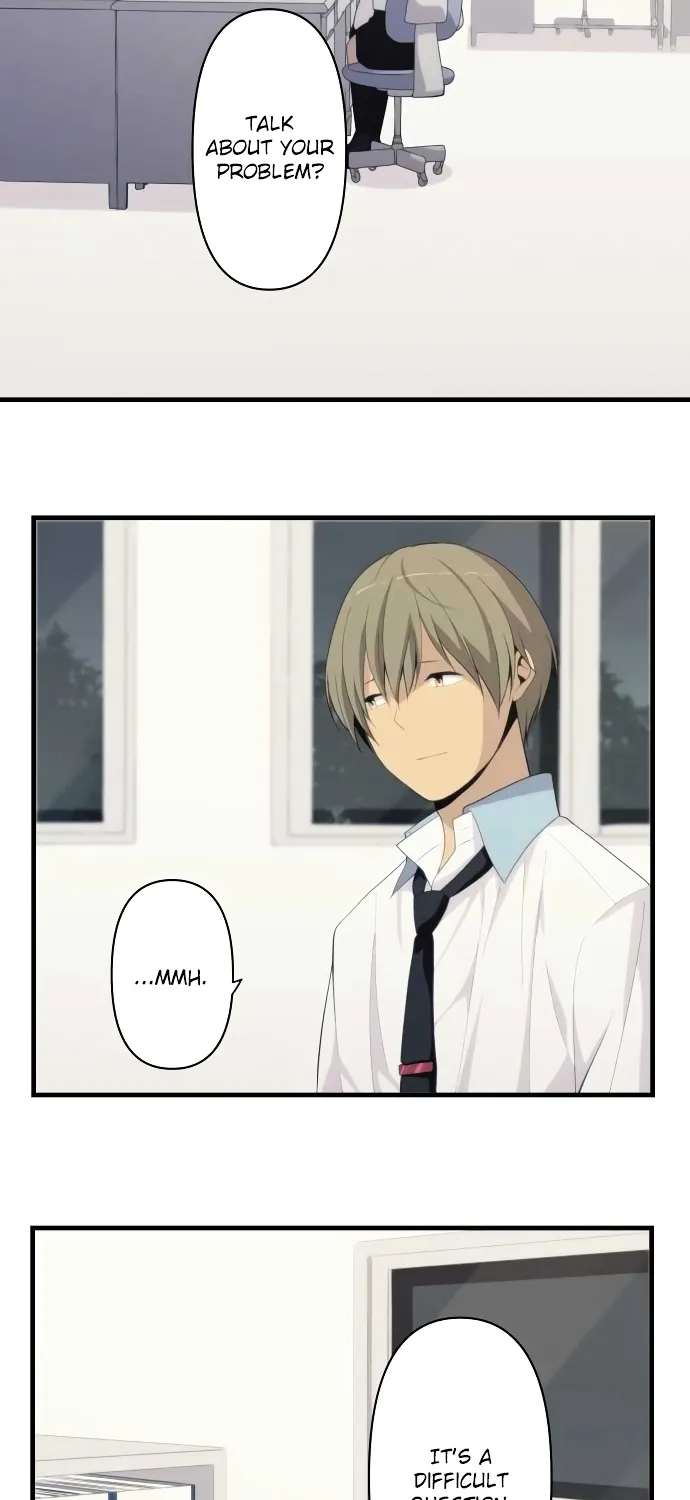 Relife - Page 34