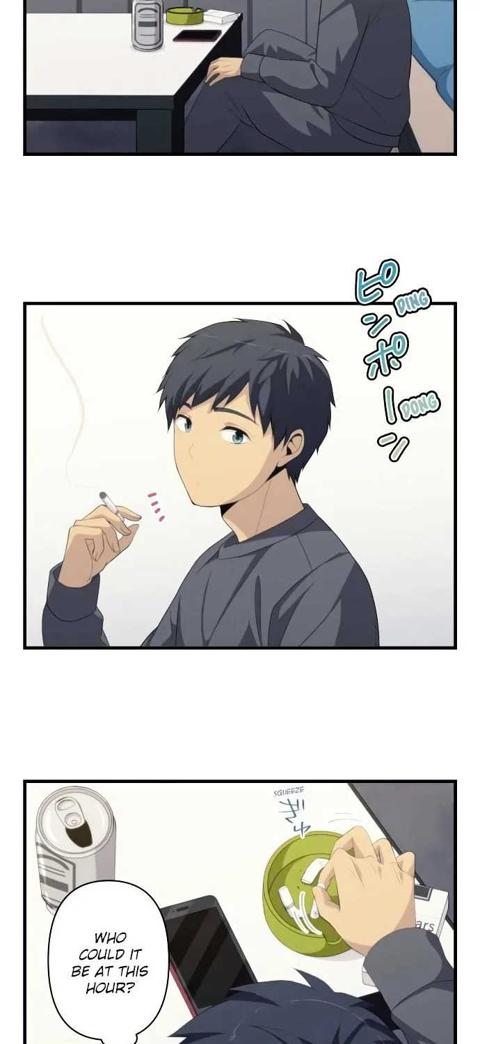 Relife - Page 21