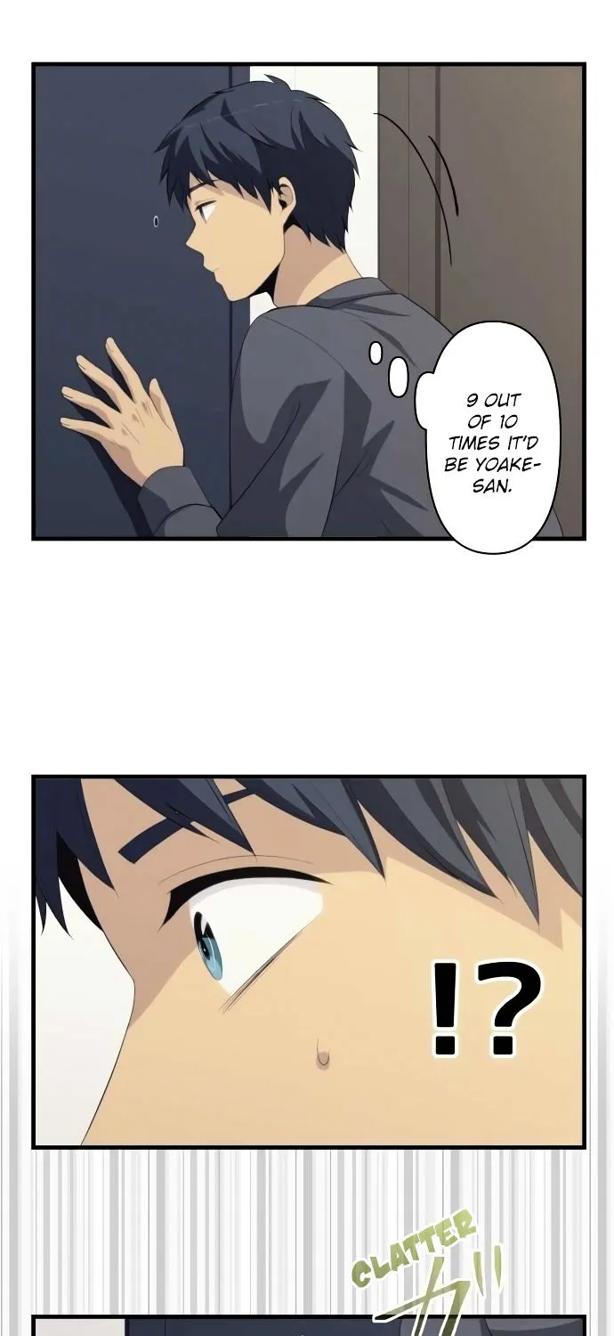 Relife - Page 23