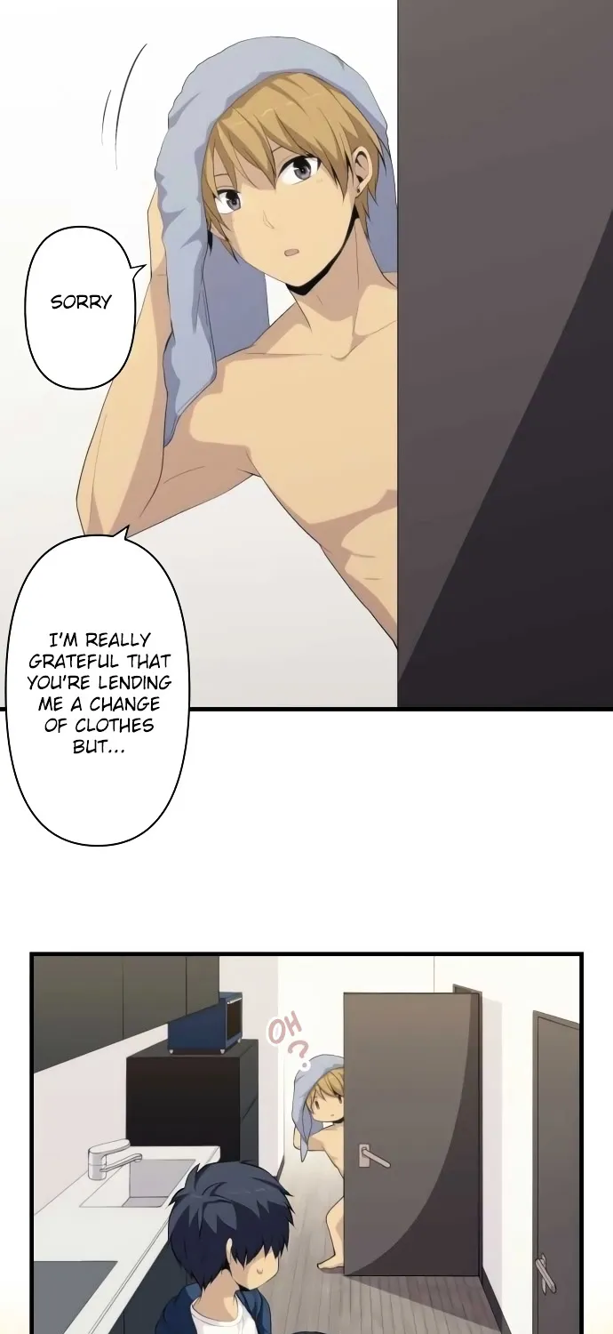 Relife - Page 8