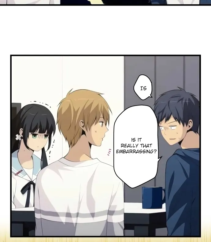 Relife - Page 11