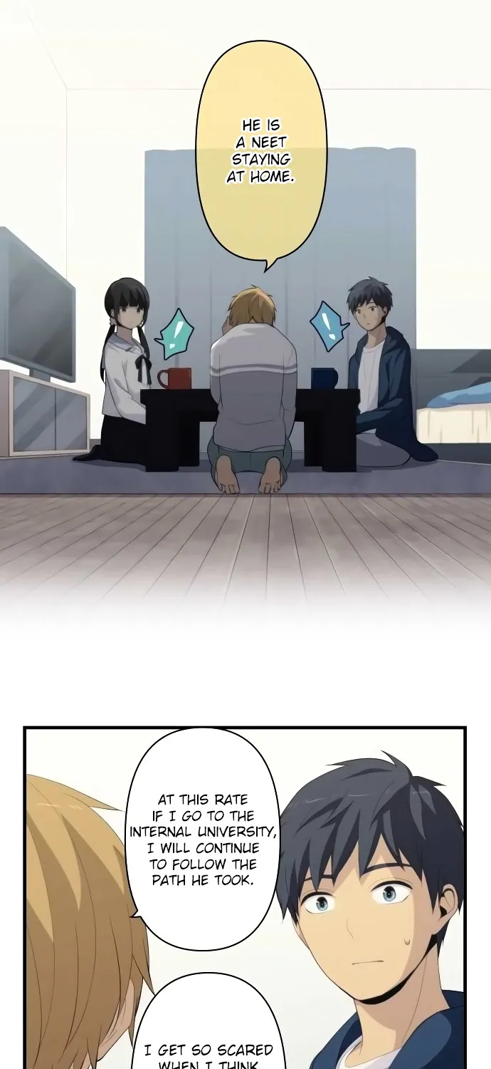 Relife - Page 6