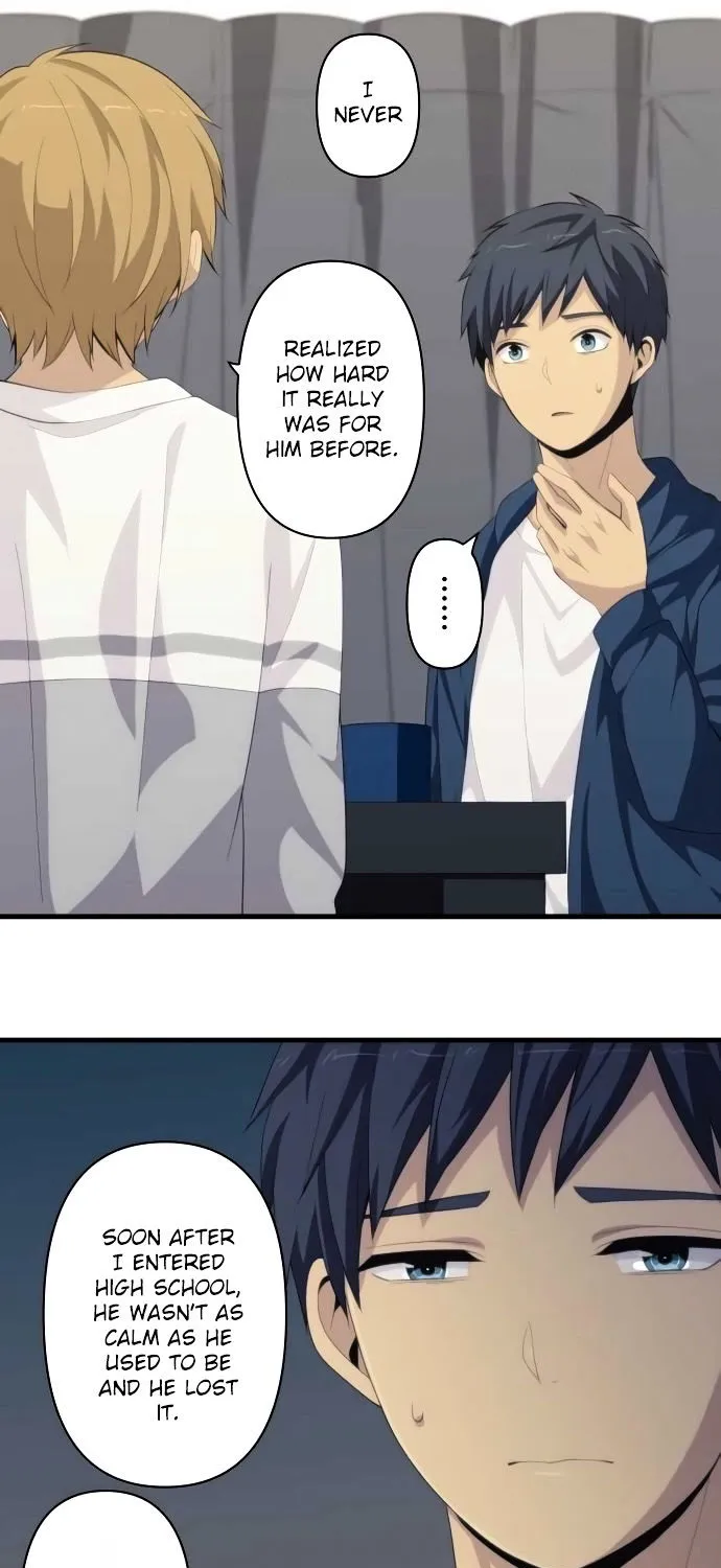 Relife - Page 2