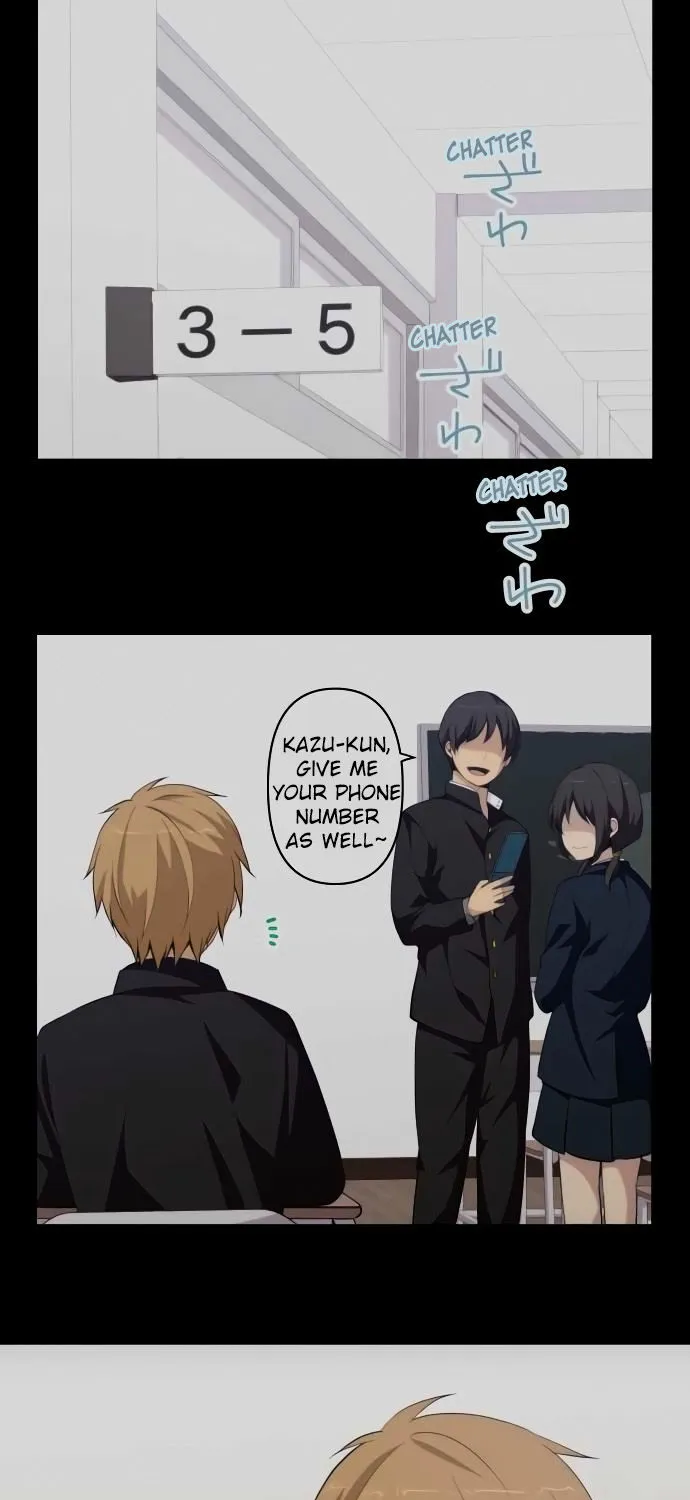 Relife - Page 20