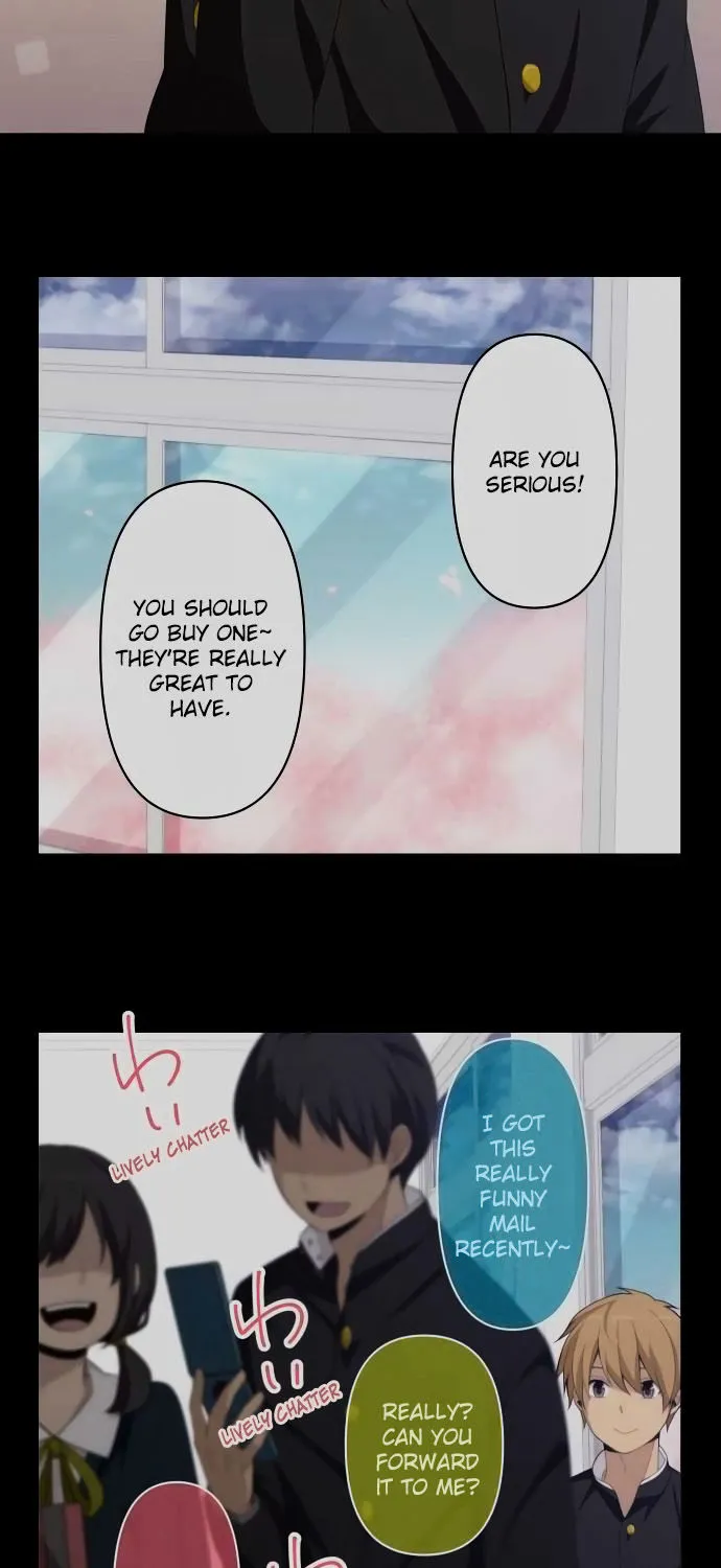 Relife - Page 22