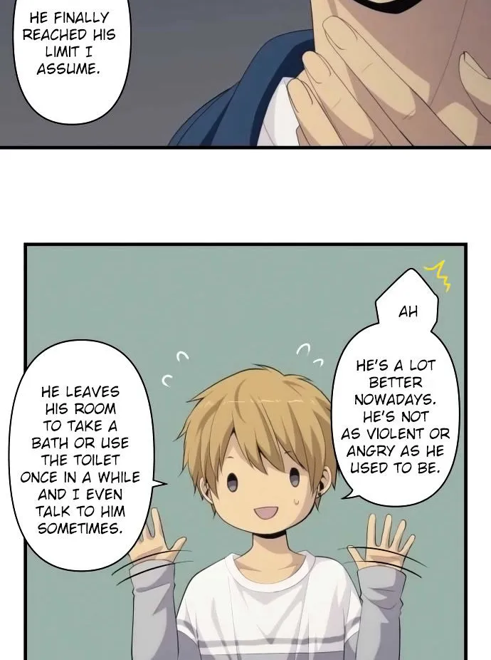 Relife - Page 3