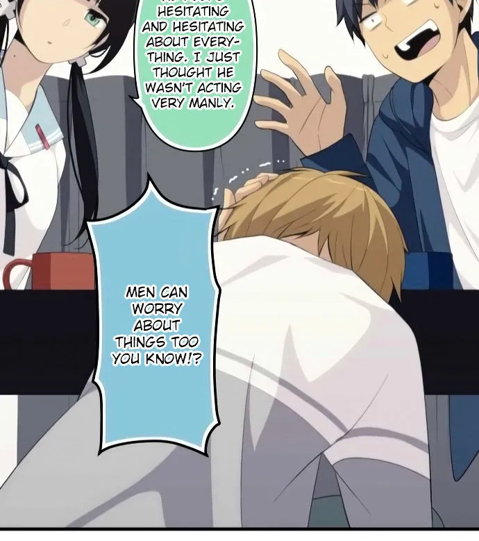 Relife - Page 43