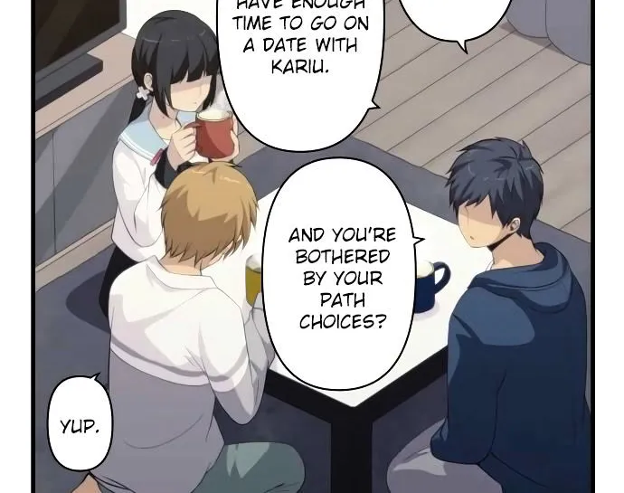 Relife - Page 7