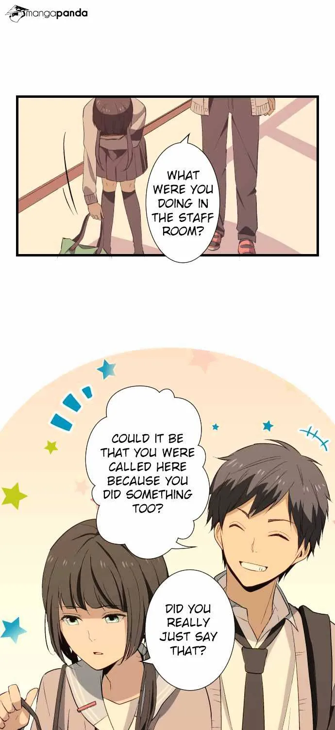 Relife - Page 12