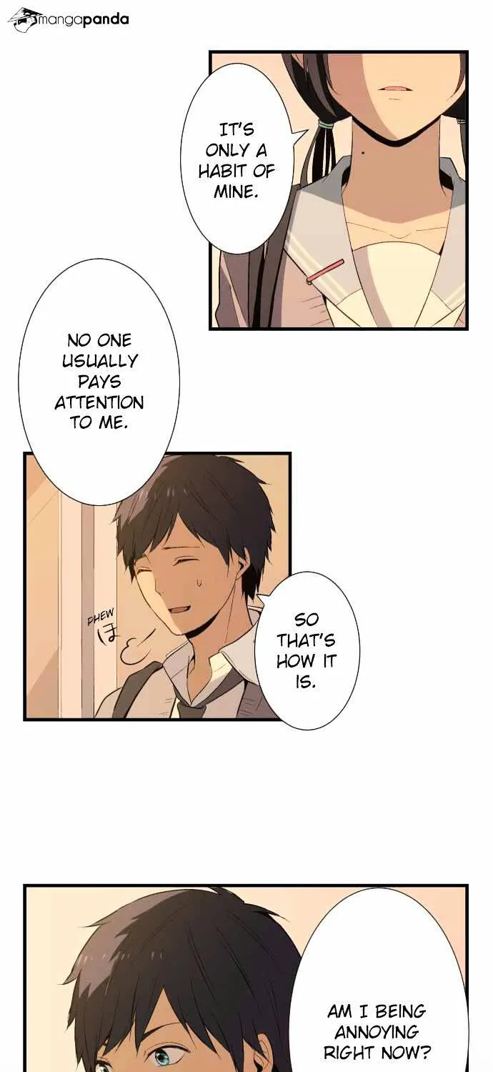 Relife - Page 22