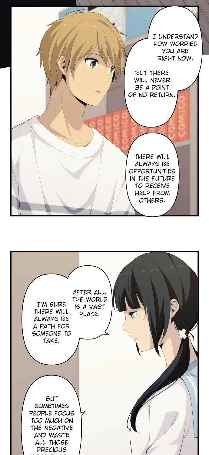 Relife - Page 12