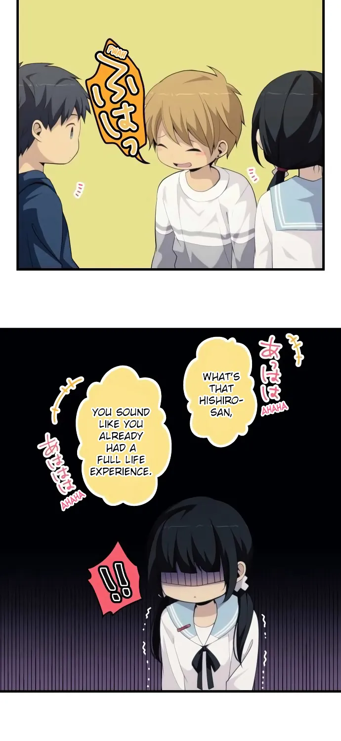 Relife - Page 22