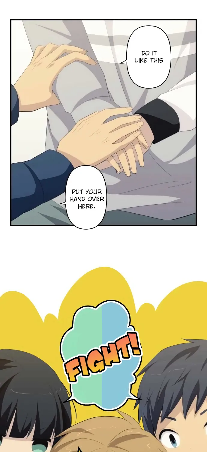 Relife - Page 28