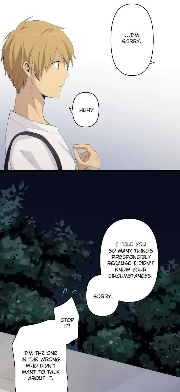 Relife - Page 34