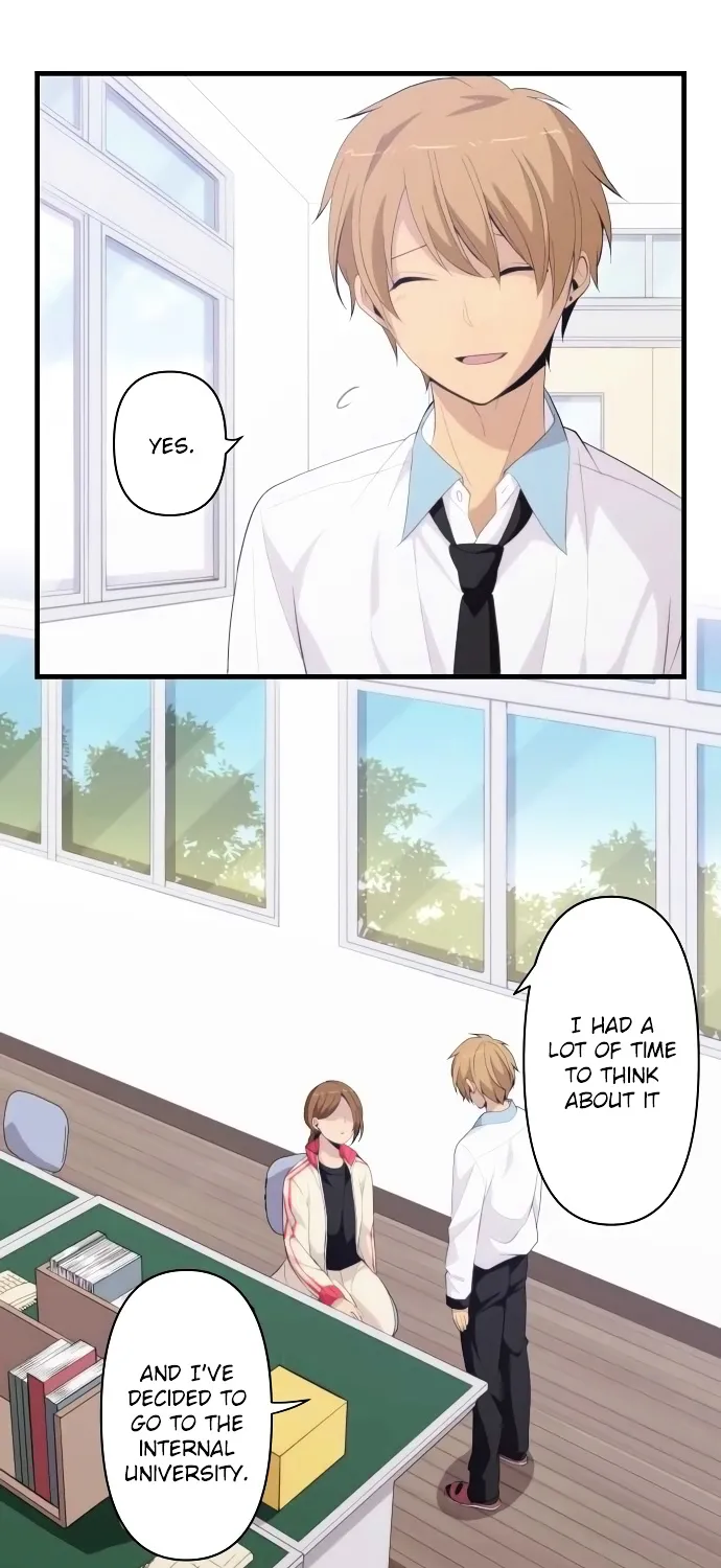 Relife - Page 24