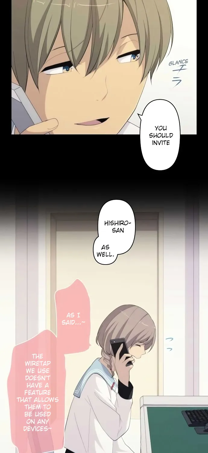 Relife - Page 12