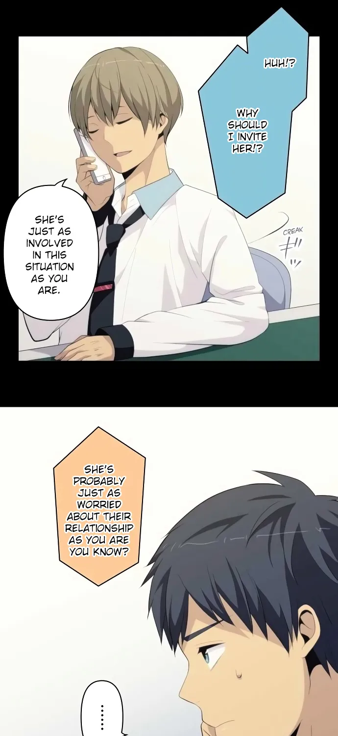 Relife - Page 14