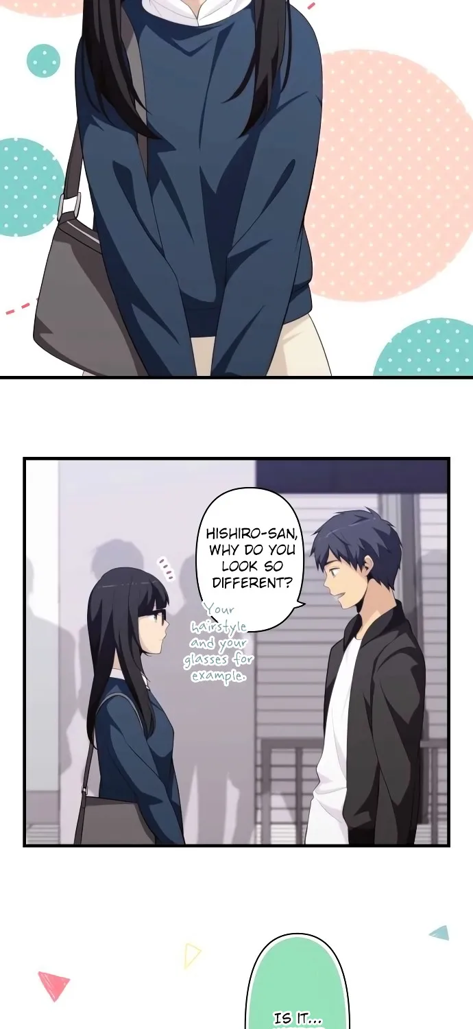 Relife - Page 20