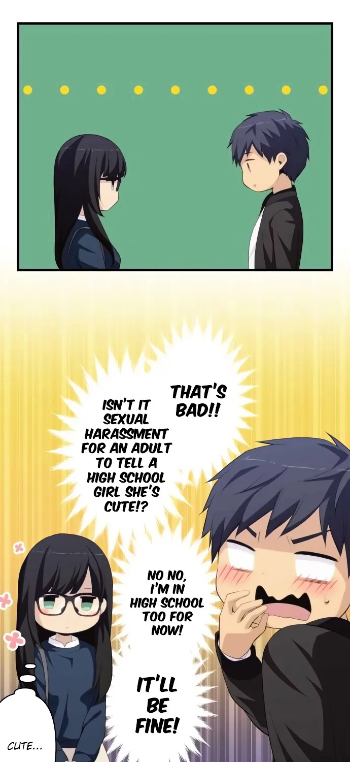 Relife - Page 22