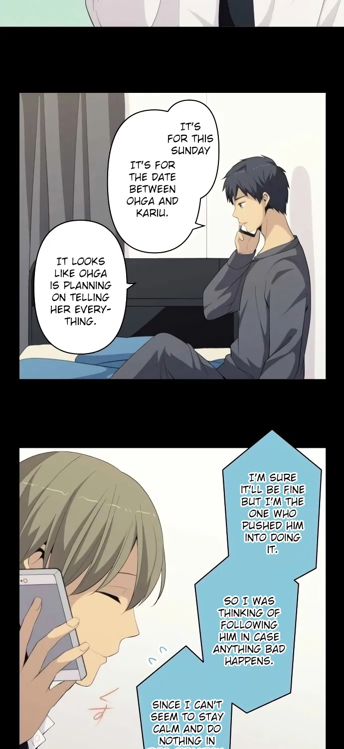 Relife - Page 8