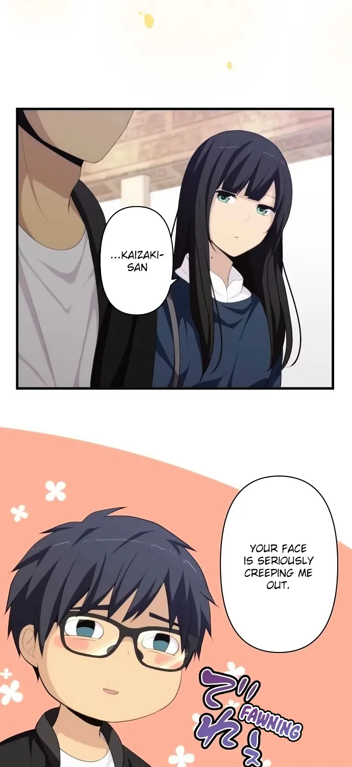 Relife - Page 34