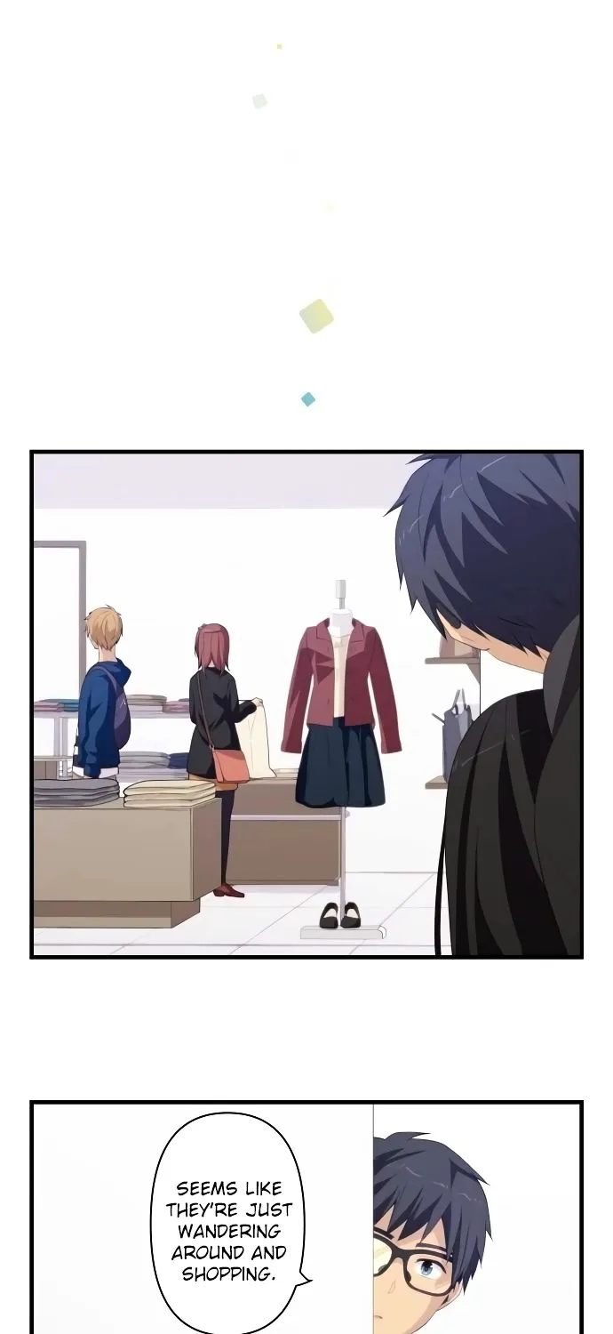 Relife - Page 6