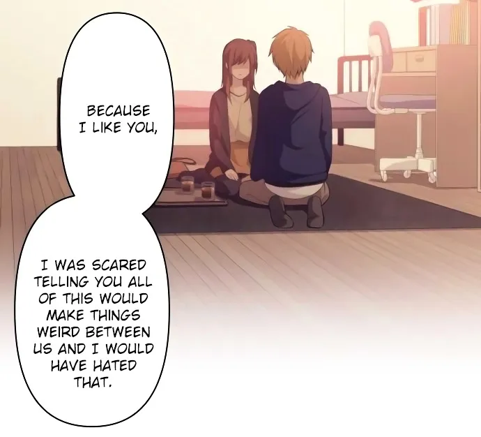 Relife - Page 29