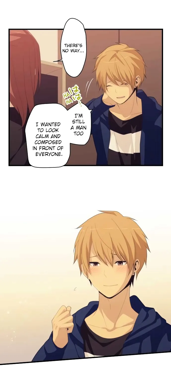 Relife - Page 30