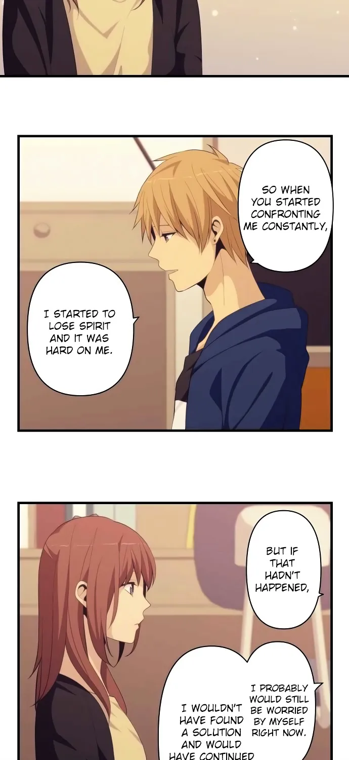 Relife - Page 32