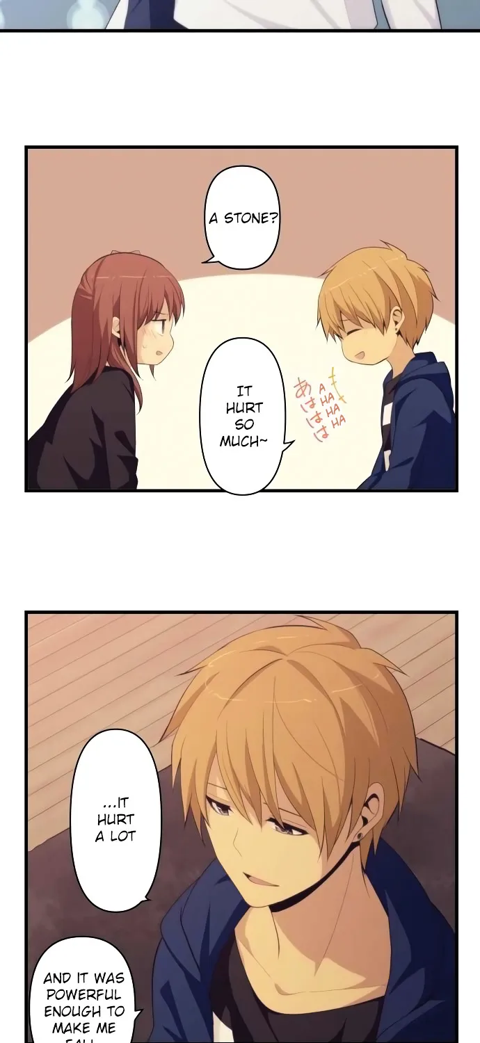 Relife - Page 38