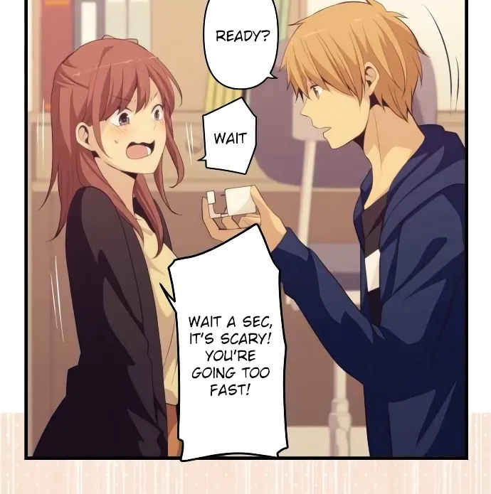 Relife - Page 12