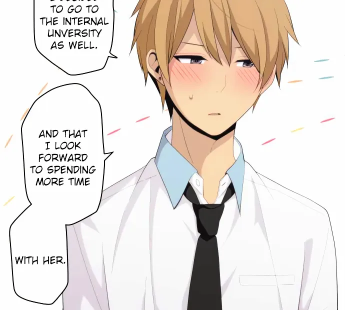 Relife - Page 19