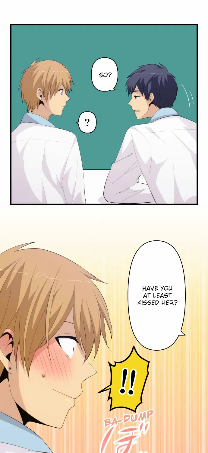 Relife - Page 22