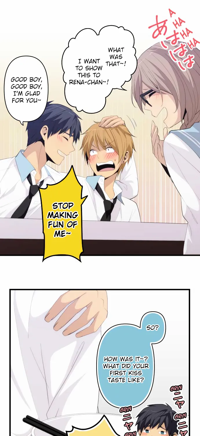 Relife - Page 30