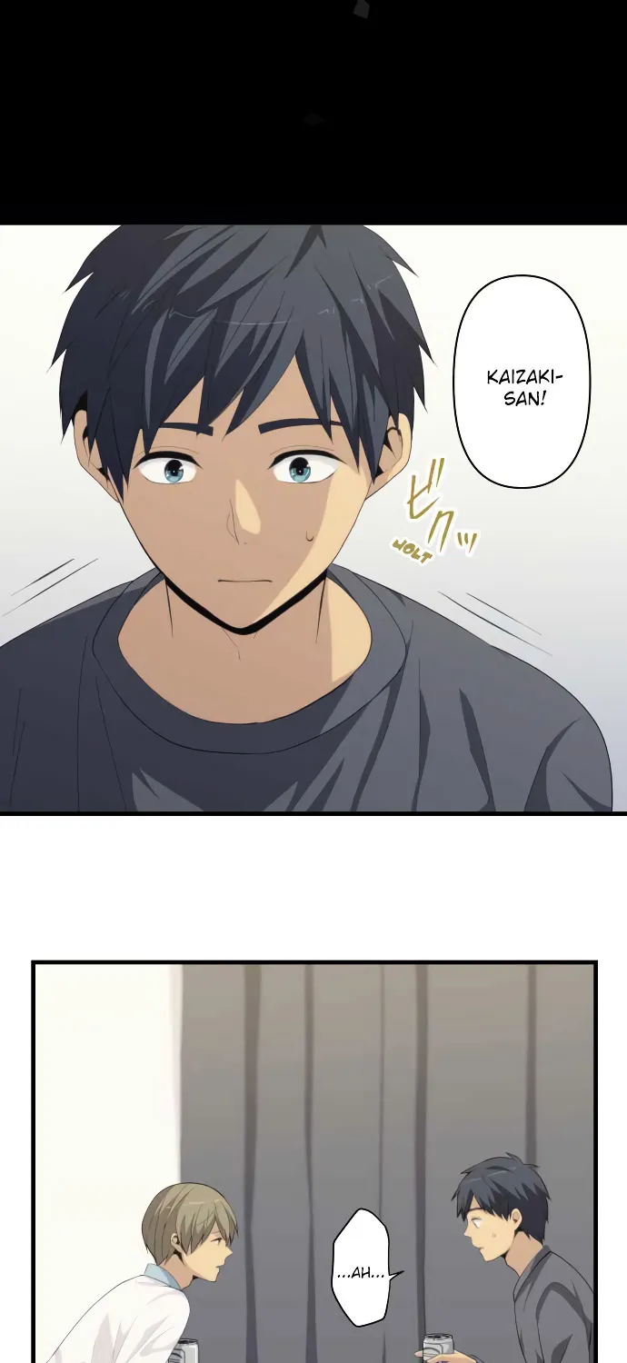 Relife - Page 22